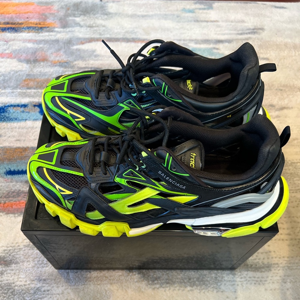 Balenciaga sneakers